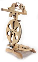 Revolution Spinning Wheel Image